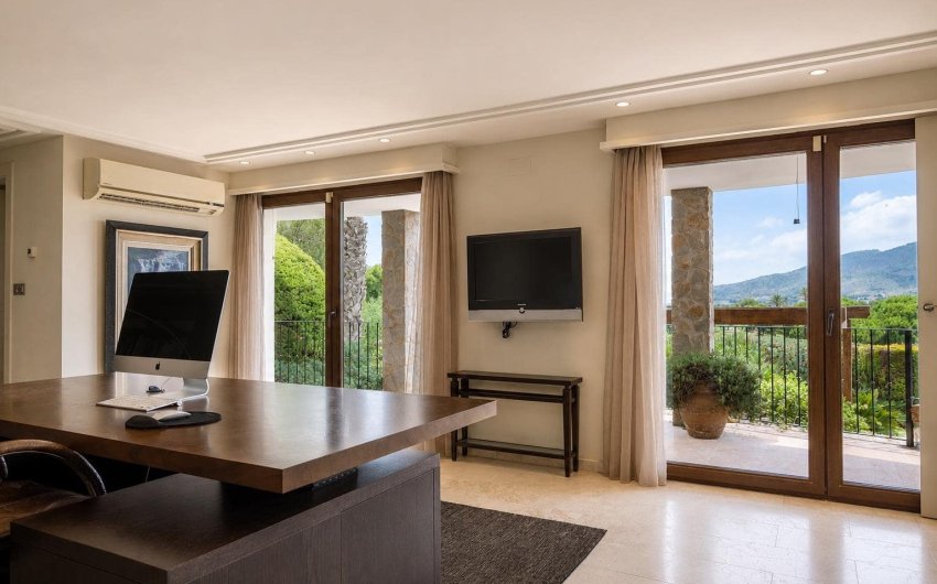 Herverkoop - Villa -
La Manga Club Resort - Costa Calida