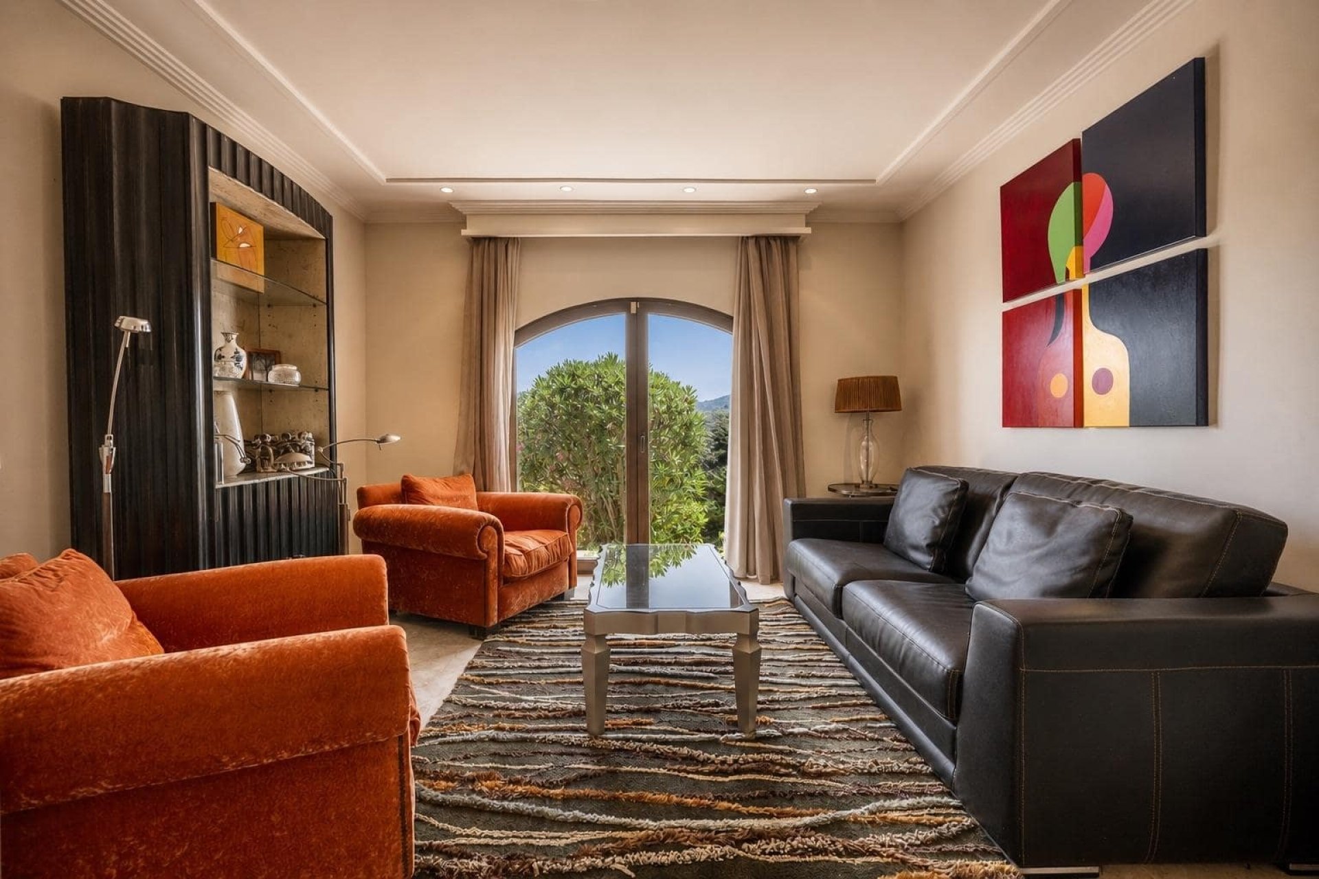 Herverkoop - Villa -
La Manga Club Resort - Costa Calida