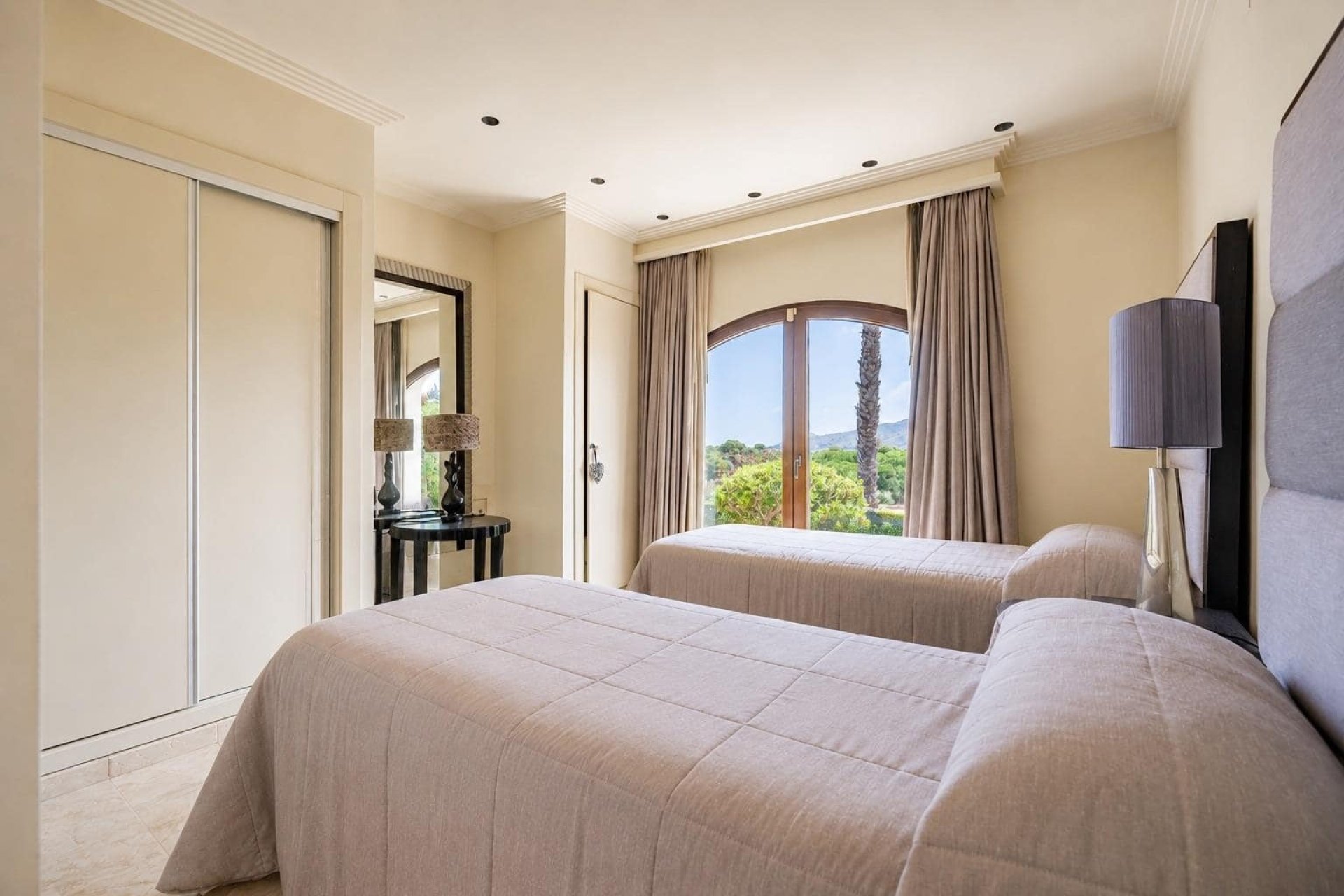 Herverkoop - Villa -
La Manga Club Resort - Costa Calida
