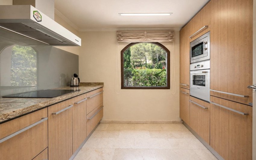 Herverkoop - Villa -
La Manga Club Resort - Costa Calida