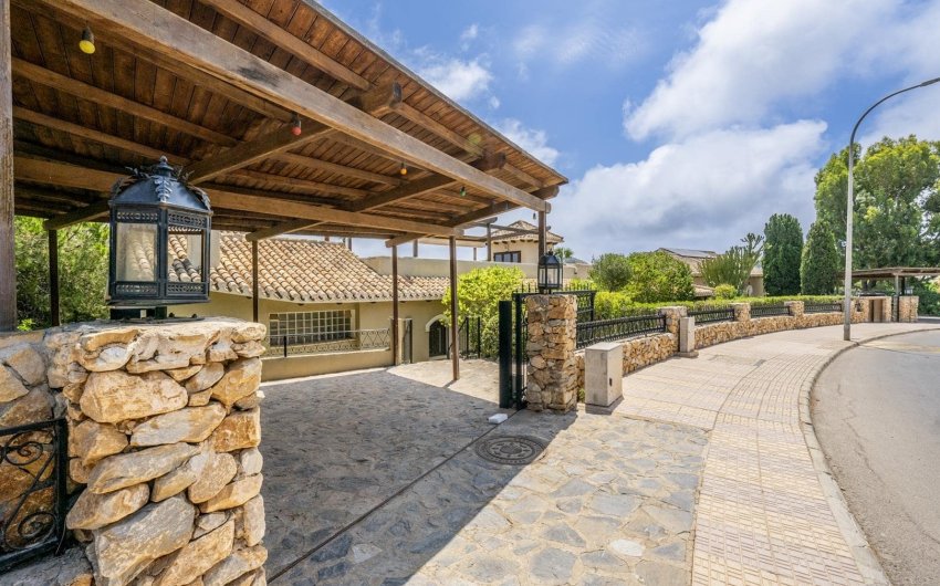 Herverkoop - Villa -
La Manga Club Resort - Costa Calida