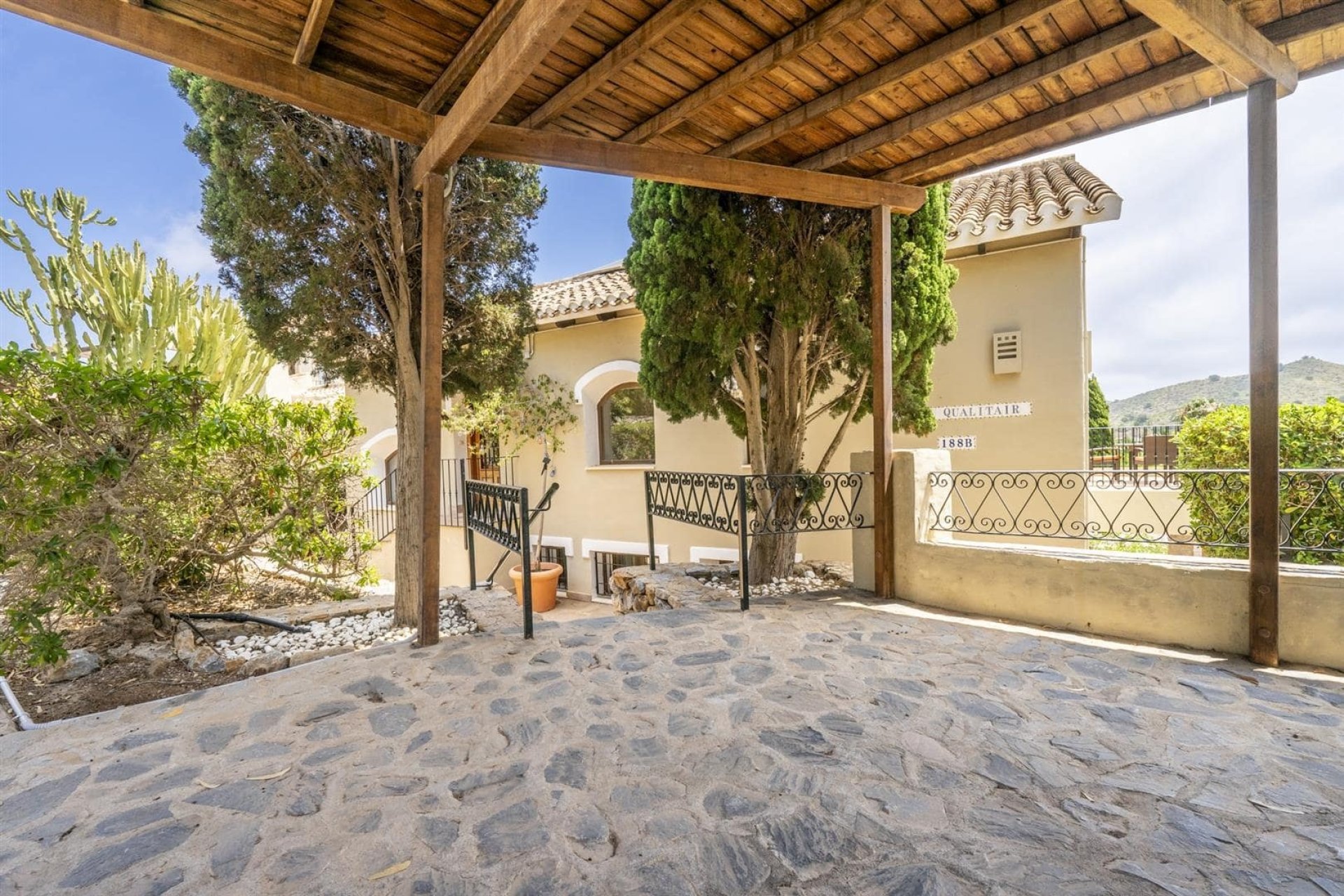 Herverkoop - Villa -
La Manga Club Resort - Costa Calida