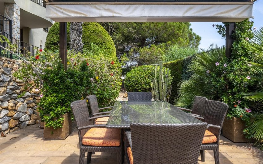 Herverkoop - Villa -
La Manga Club Resort - Costa Calida