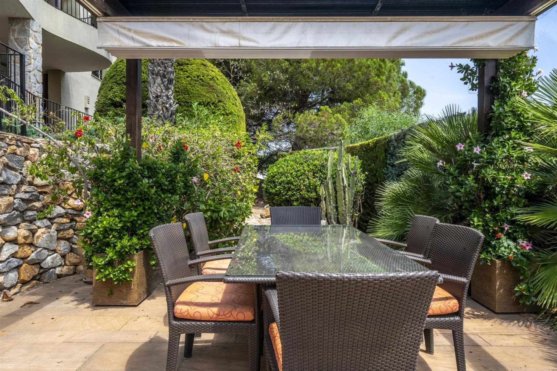 Herverkoop - Villa -
La Manga Club Resort - Costa Calida