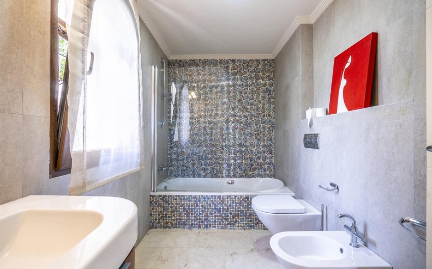 Herverkoop - Villa -
La Manga Club Resort - Costa Calida