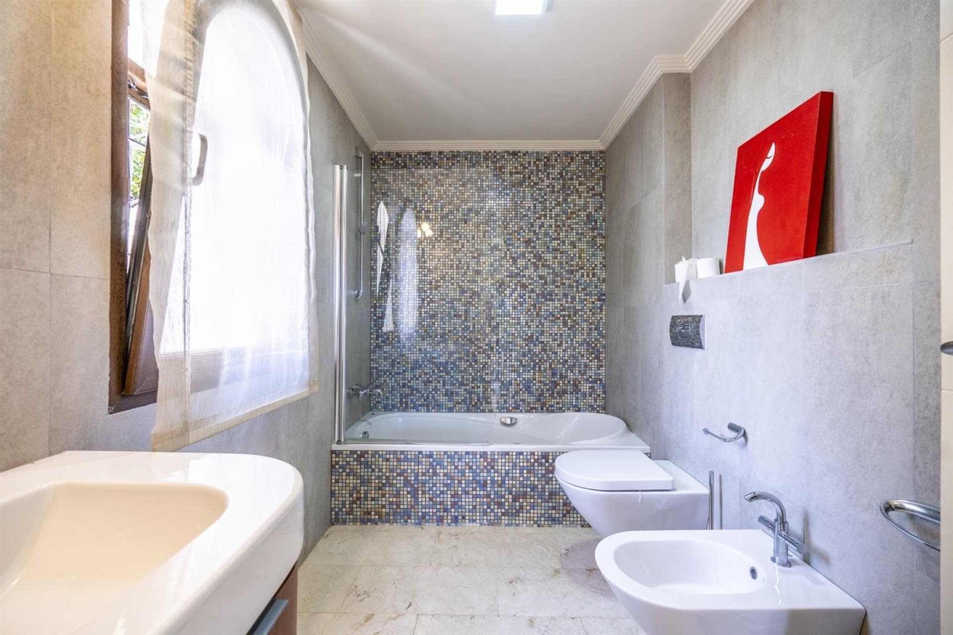 Herverkoop - Villa -
La Manga Club Resort - Costa Calida
