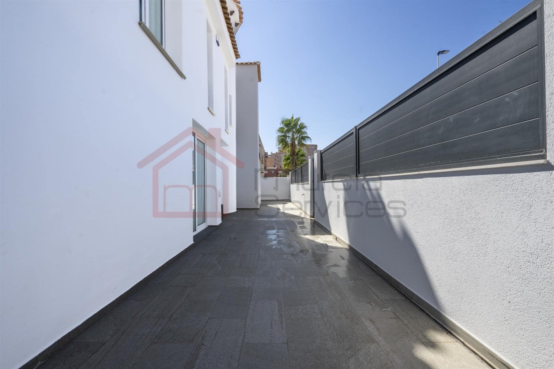 Herverkoop - Villa -
La Manga del Mar Menor - Costa Calida
