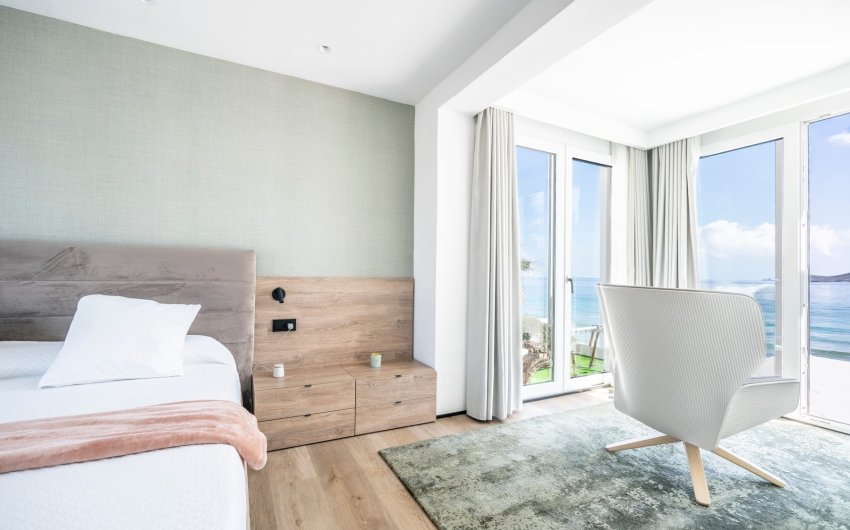 Herverkoop - Villa -
La Manga del Mar Menor - Costa Calida