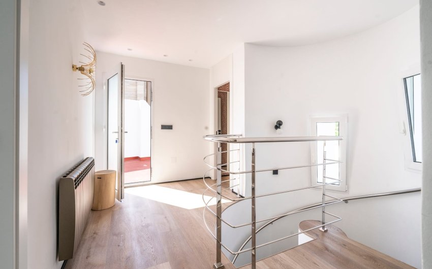 Herverkoop - Villa -
La Manga del Mar Menor - Costa Calida