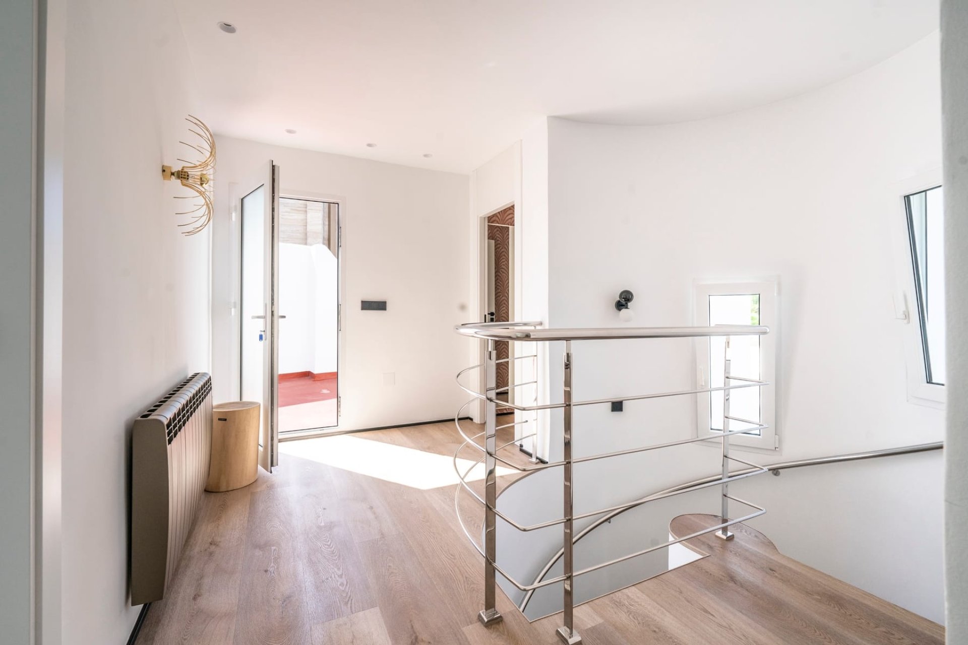 Herverkoop - Villa -
La Manga del Mar Menor - Costa Calida