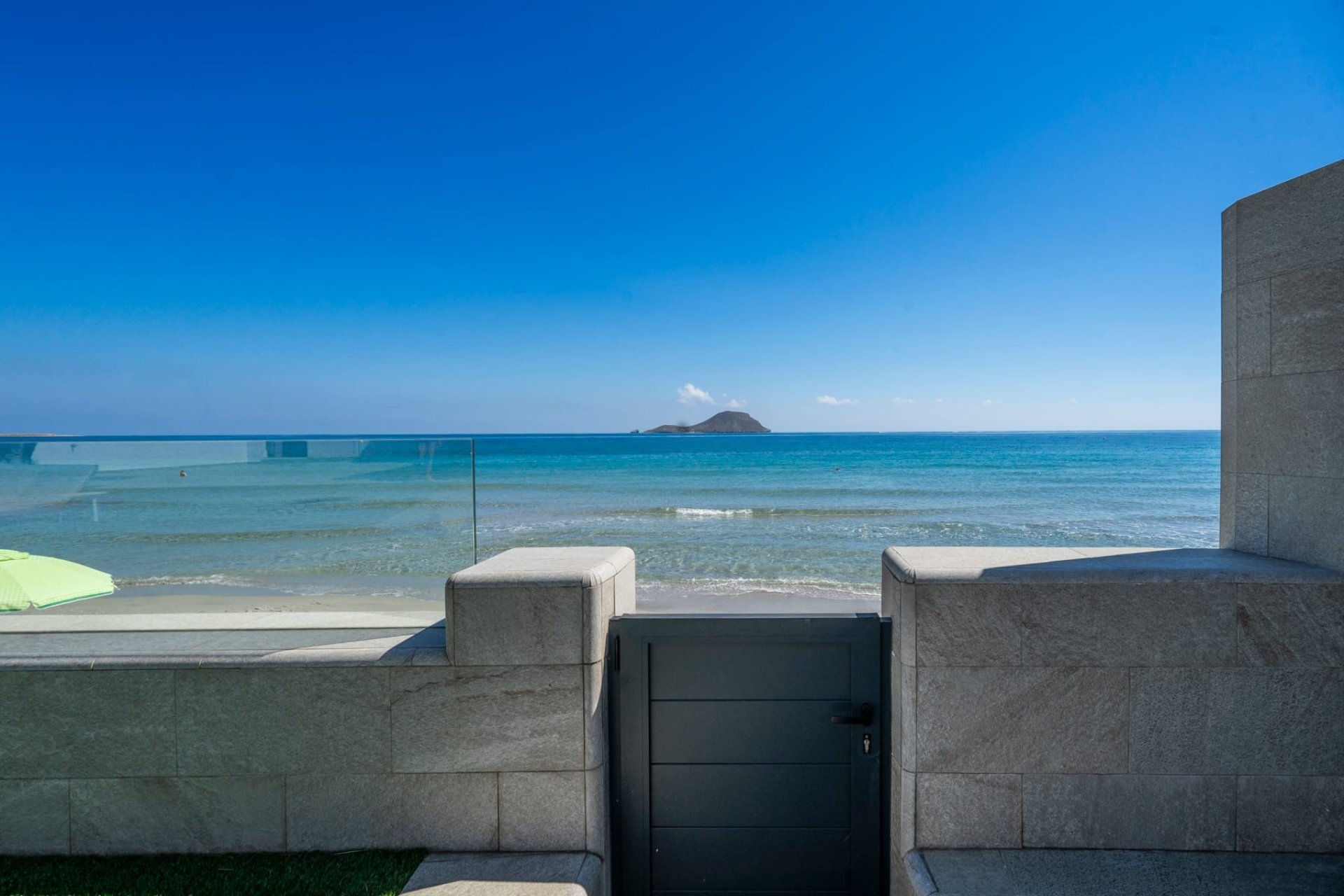 Herverkoop - Villa -
La Manga del Mar Menor - Costa Calida