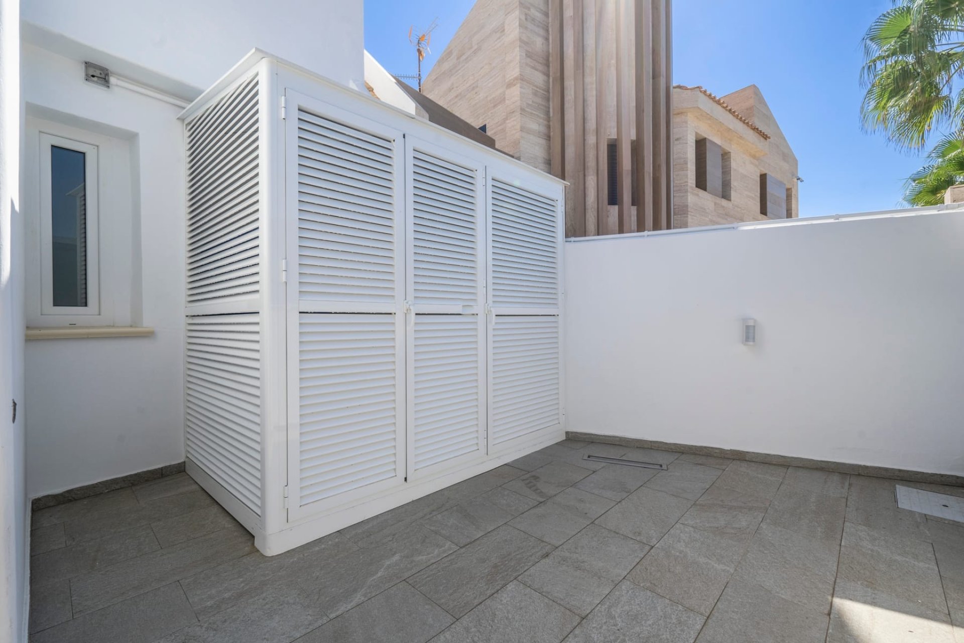 Herverkoop - Villa -
La Manga del Mar Menor - Costa Calida