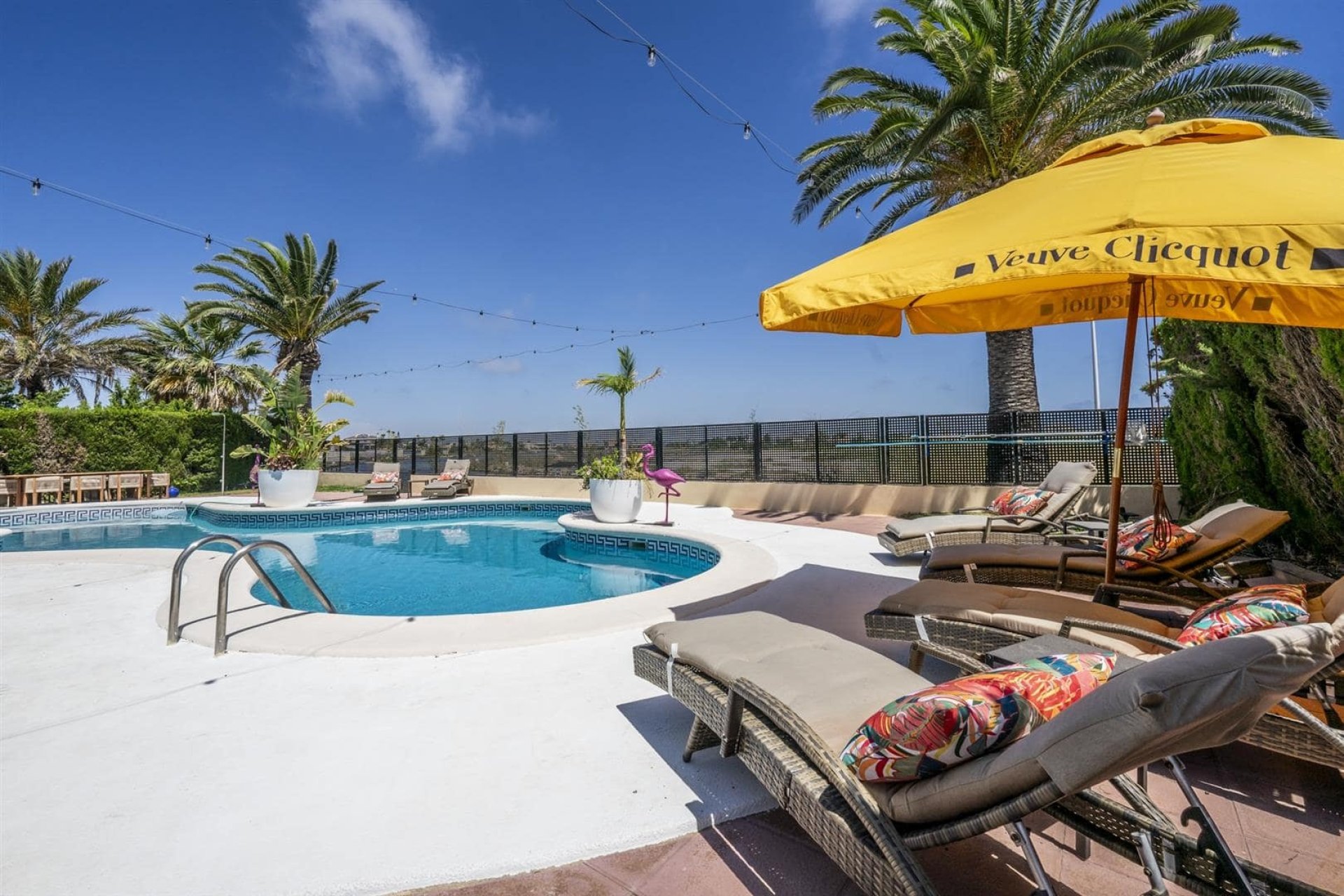 Herverkoop - Villa -
La Manga del Mar Menor - Costa Calida
