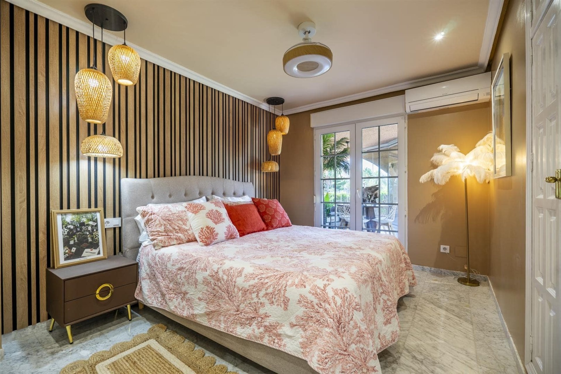 Herverkoop - Villa -
La Manga del Mar Menor - Costa Calida