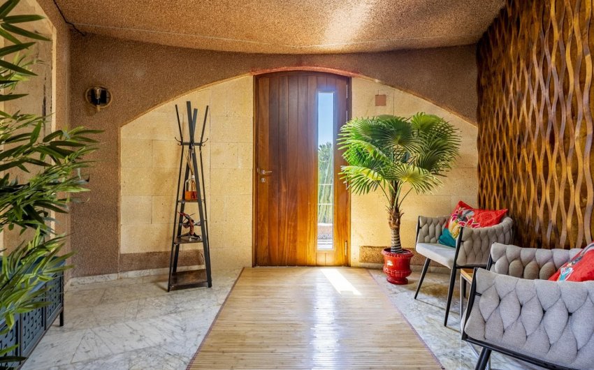 Herverkoop - Villa -
La Manga del Mar Menor - Costa Calida