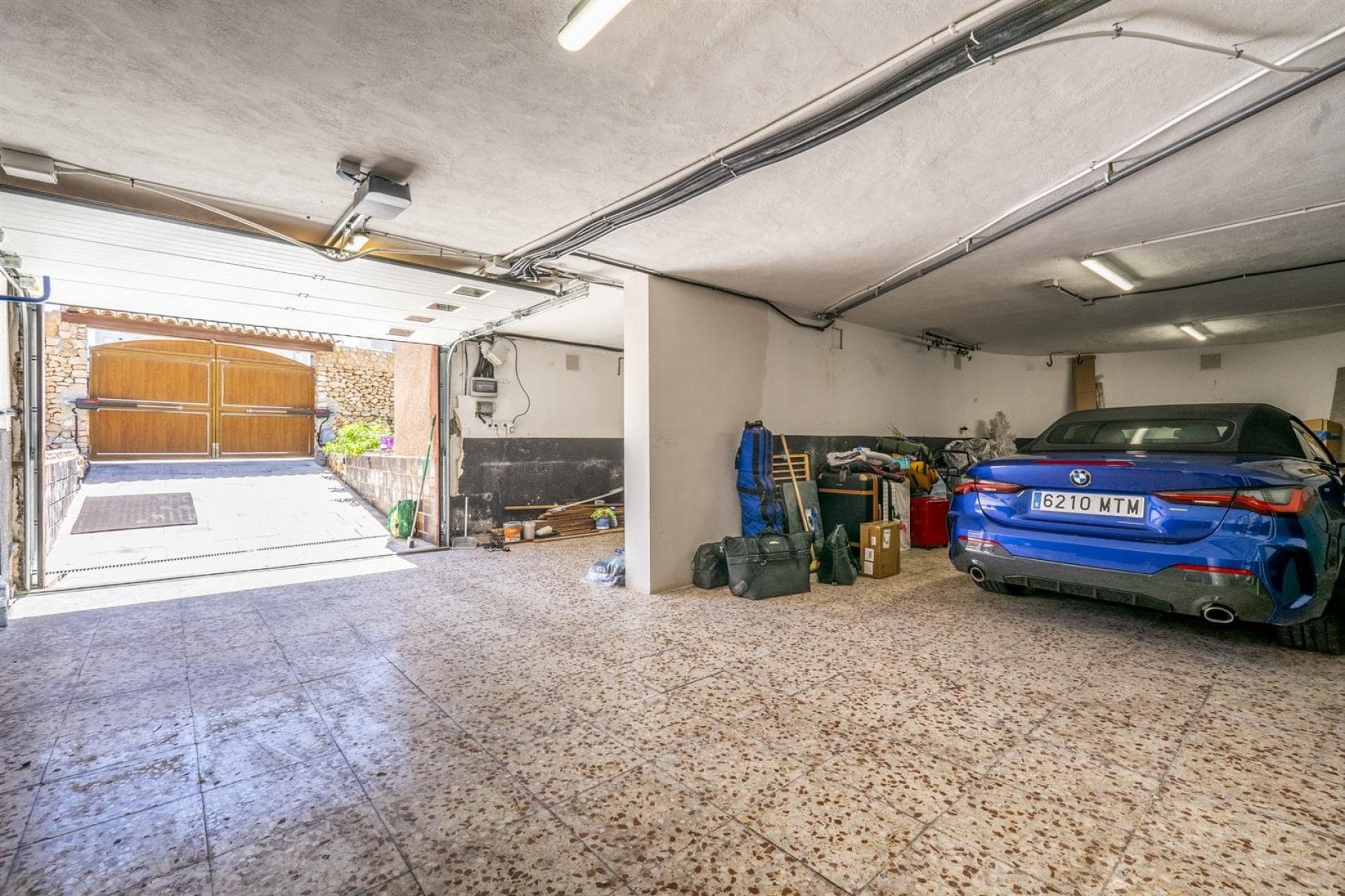 Herverkoop - Villa -
La Manga del Mar Menor - Costa Calida