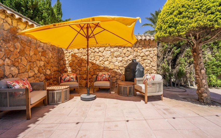 Herverkoop - Villa -
La Manga del Mar Menor - Costa Calida