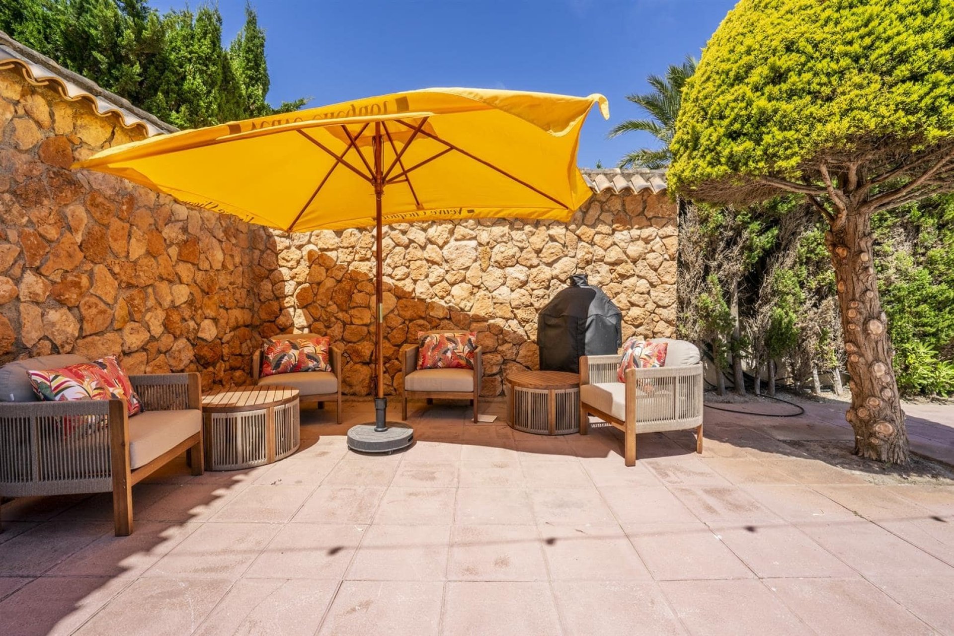 Herverkoop - Villa -
La Manga del Mar Menor - Costa Calida