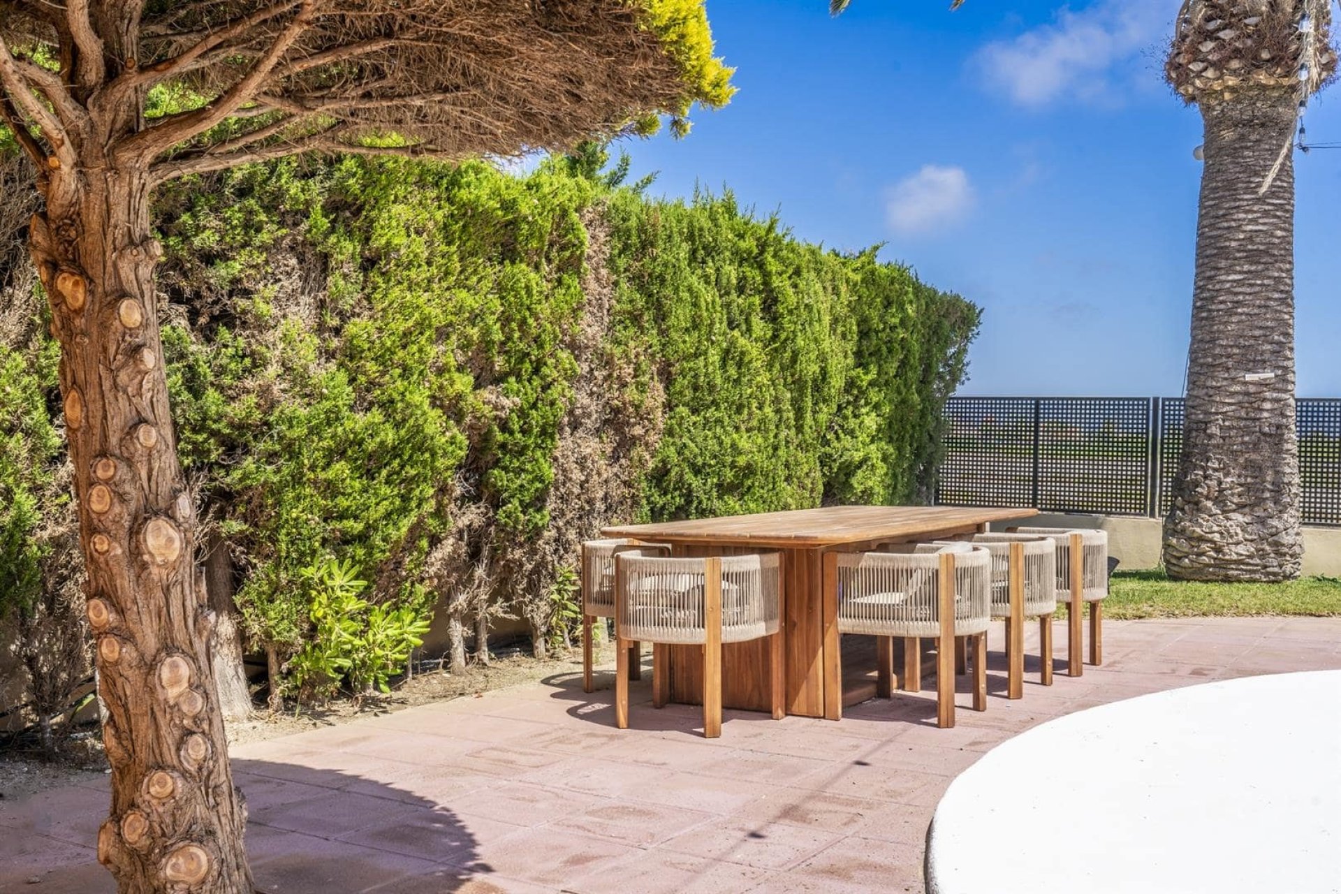 Herverkoop - Villa -
La Manga del Mar Menor - Costa Calida
