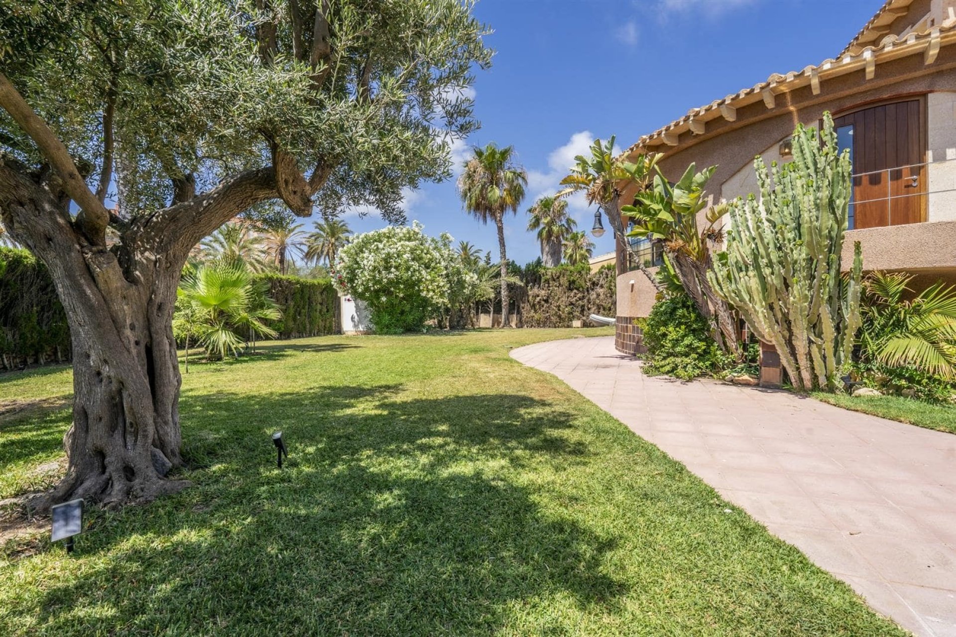 Herverkoop - Villa -
La Manga del Mar Menor - Costa Calida