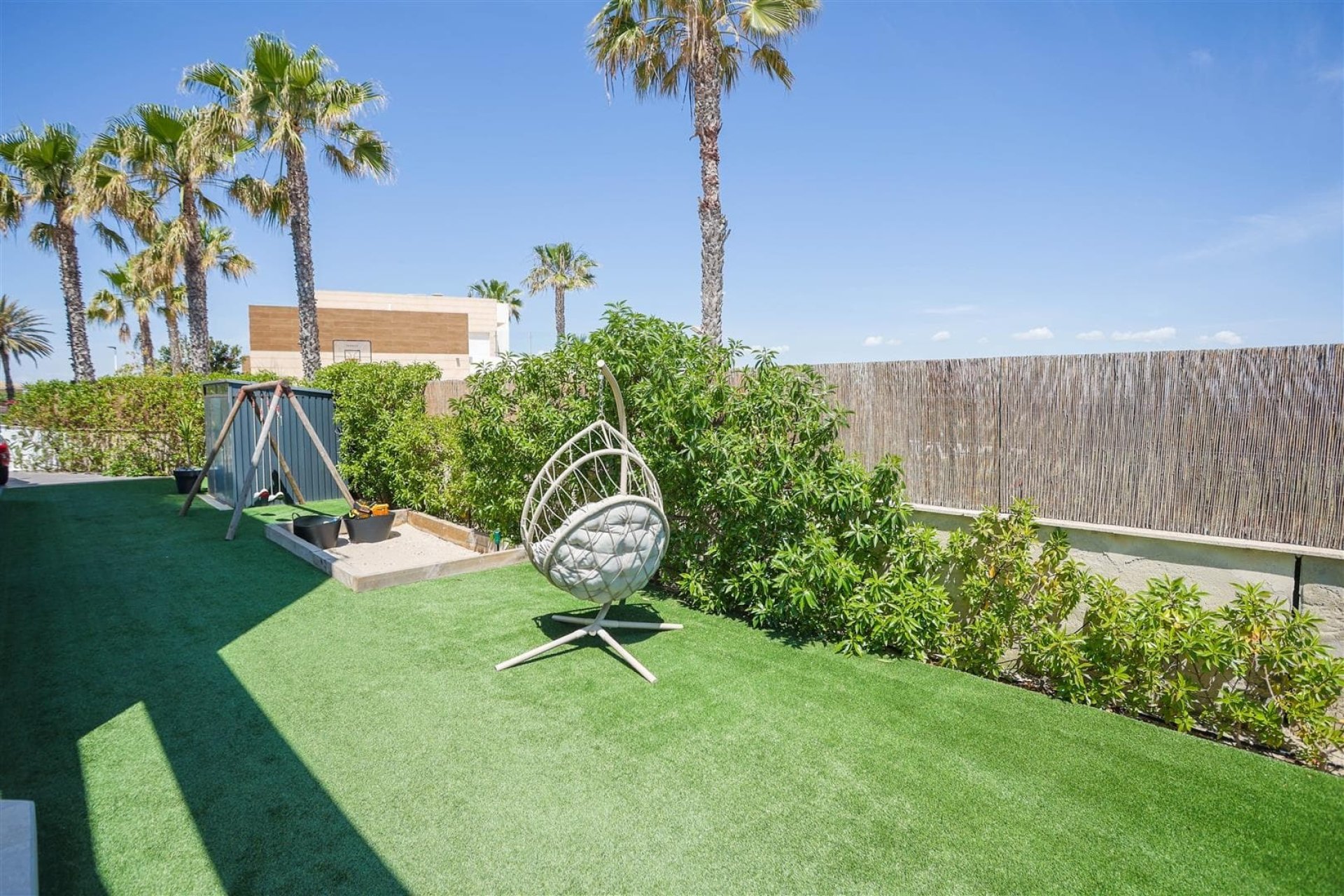 Herverkoop - Villa -
La Manga del Mar Menor - Costa Calida