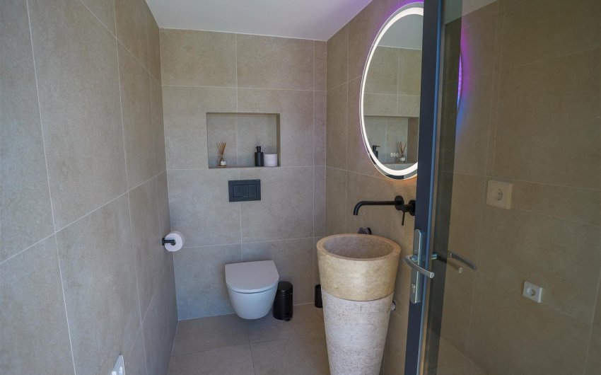 Herverkoop - Villa -
La Manga del Mar Menor - Costa Calida