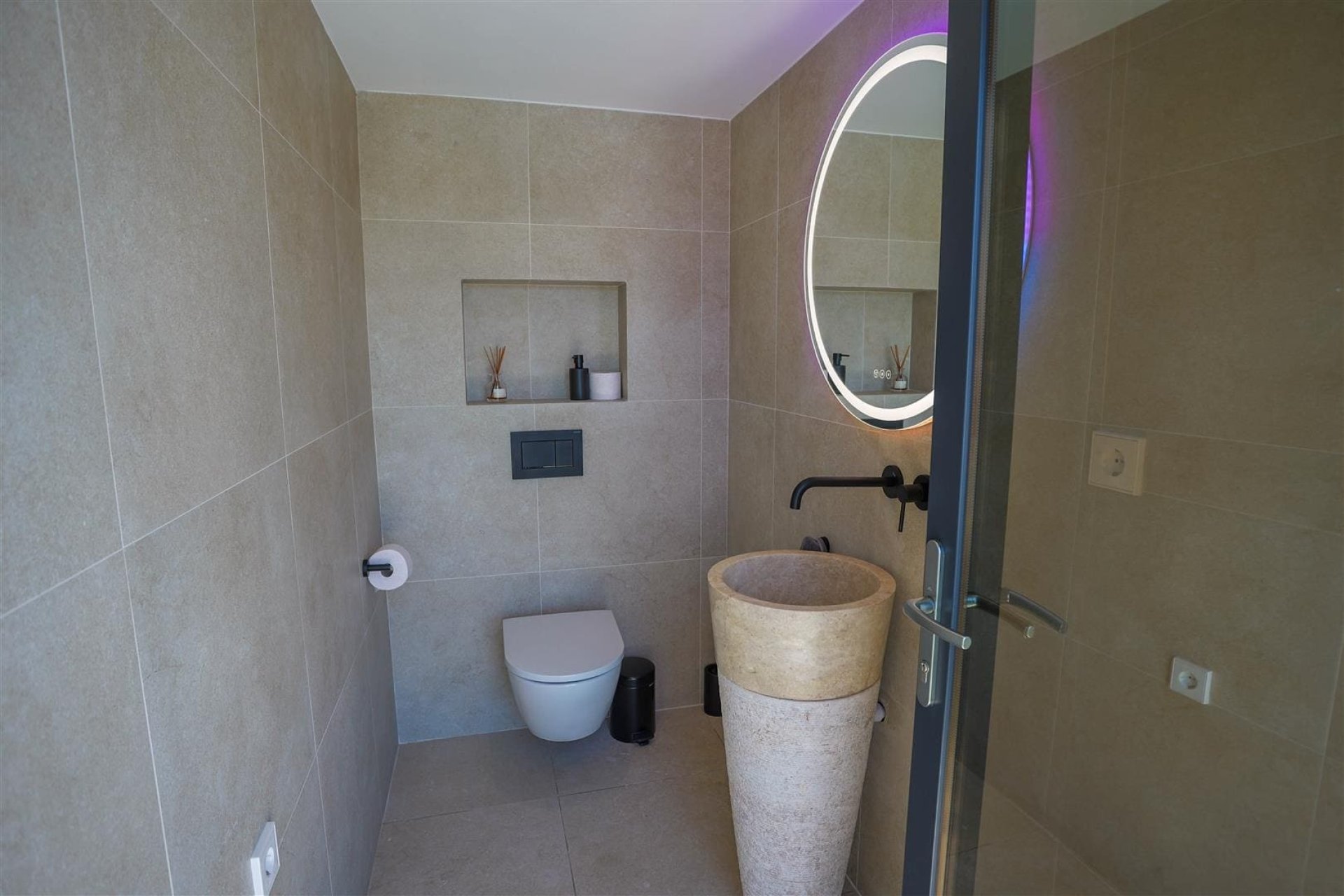 Herverkoop - Villa -
La Manga del Mar Menor - Costa Calida