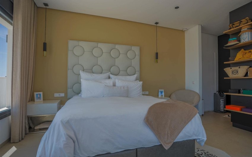 Herverkoop - Villa -
La Manga del Mar Menor - Costa Calida