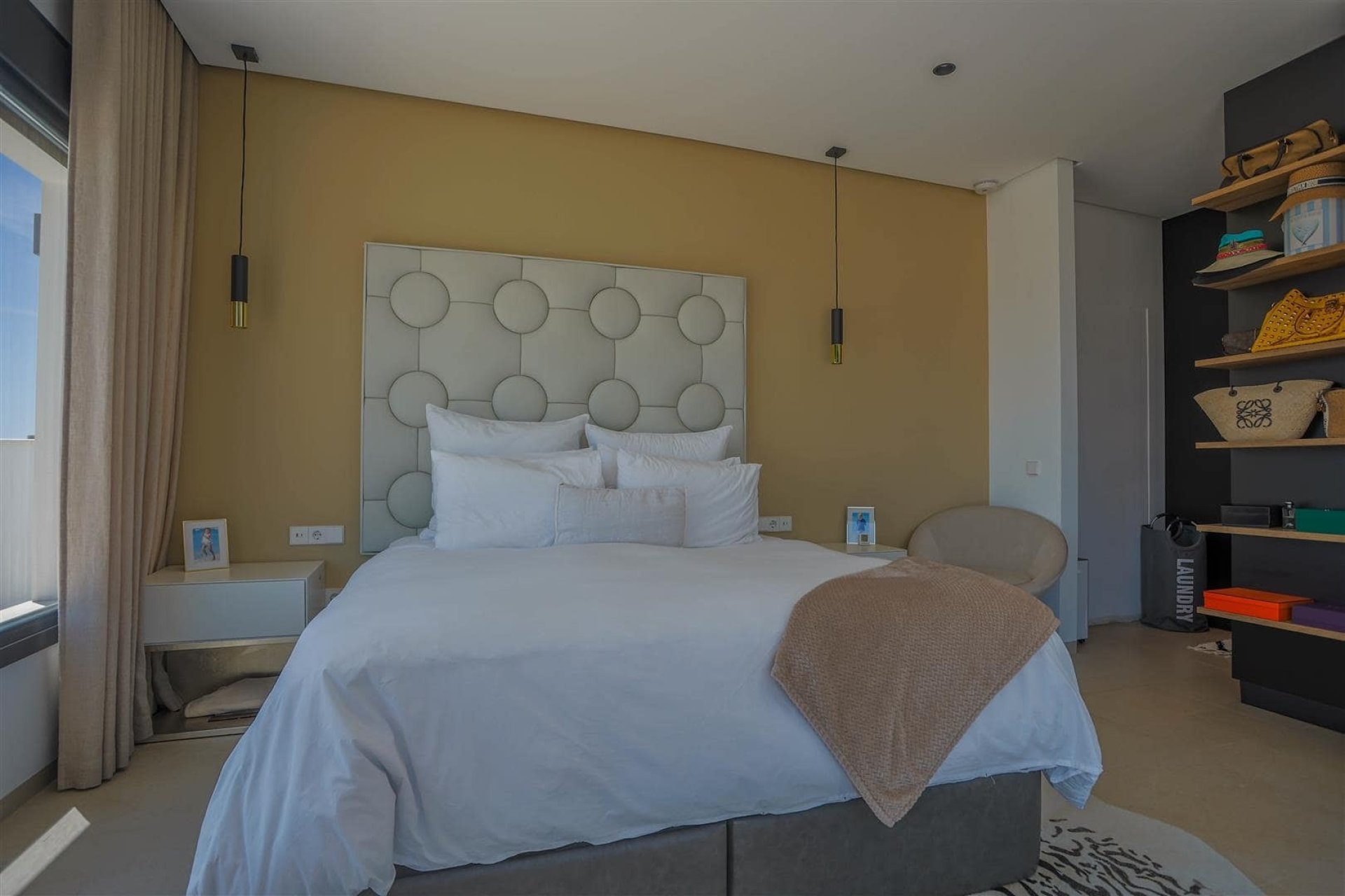 Herverkoop - Villa -
La Manga del Mar Menor - Costa Calida