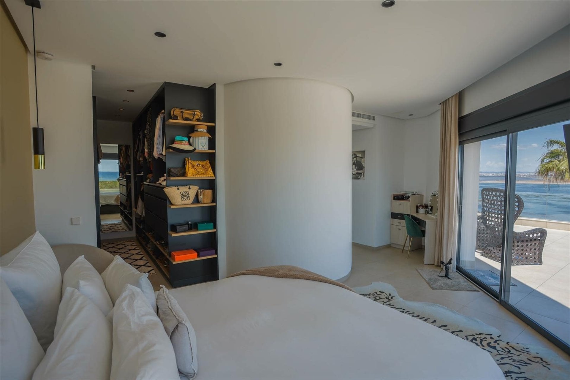 Herverkoop - Villa -
La Manga del Mar Menor - Costa Calida