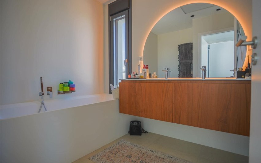 Herverkoop - Villa -
La Manga del Mar Menor - Costa Calida