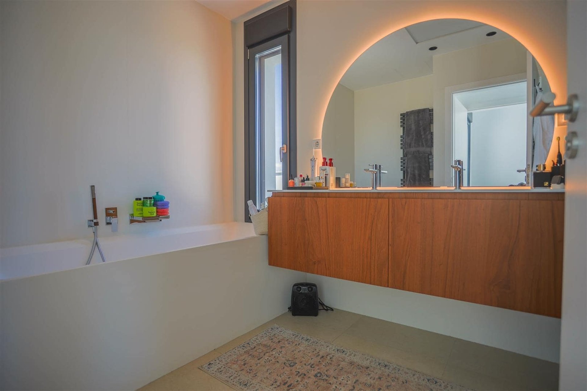 Herverkoop - Villa -
La Manga del Mar Menor - Costa Calida