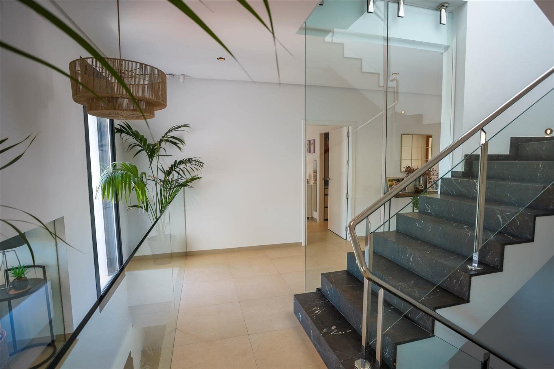 Herverkoop - Villa -
La Manga del Mar Menor - Costa Calida