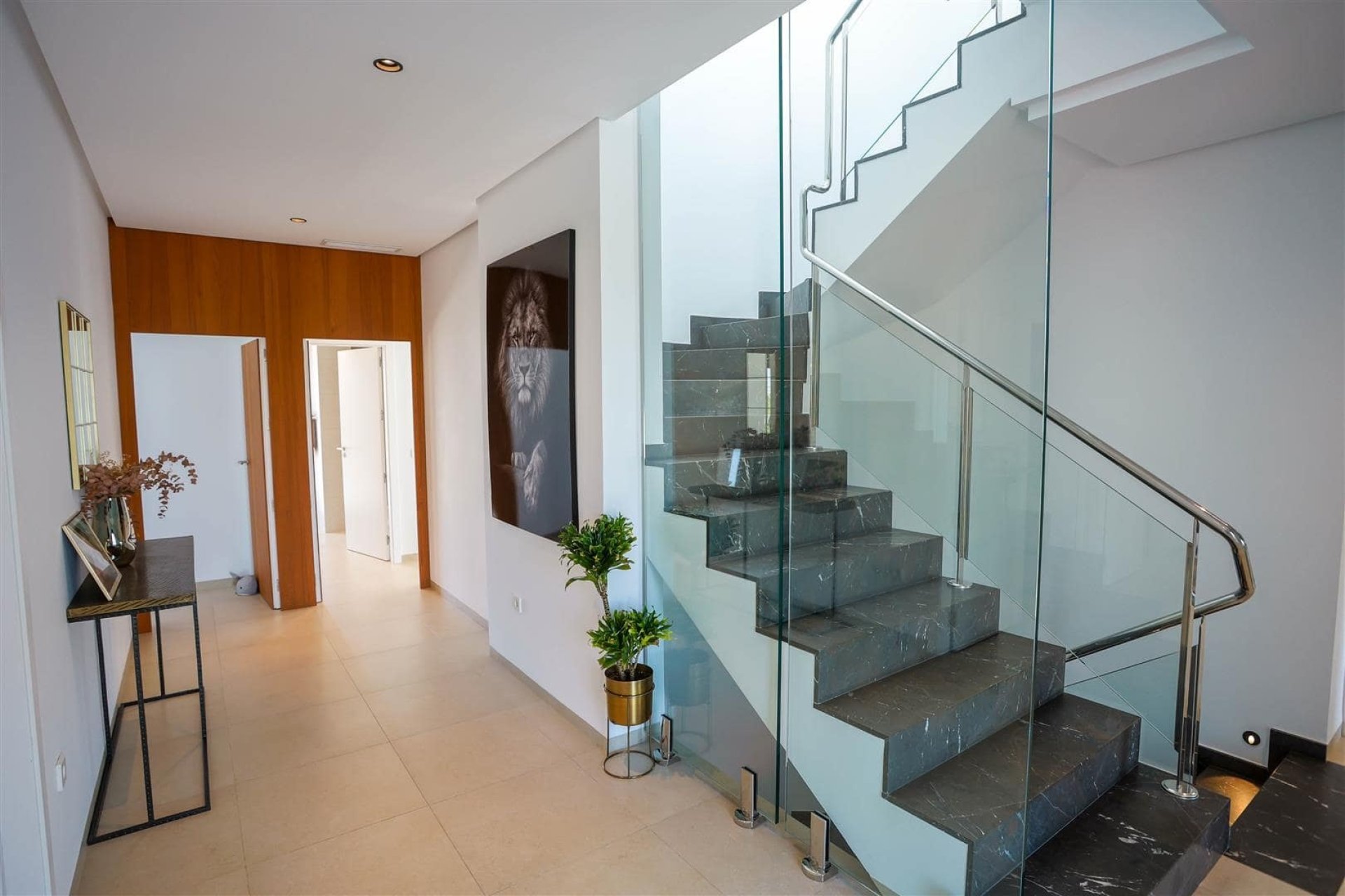 Herverkoop - Villa -
La Manga del Mar Menor - Costa Calida