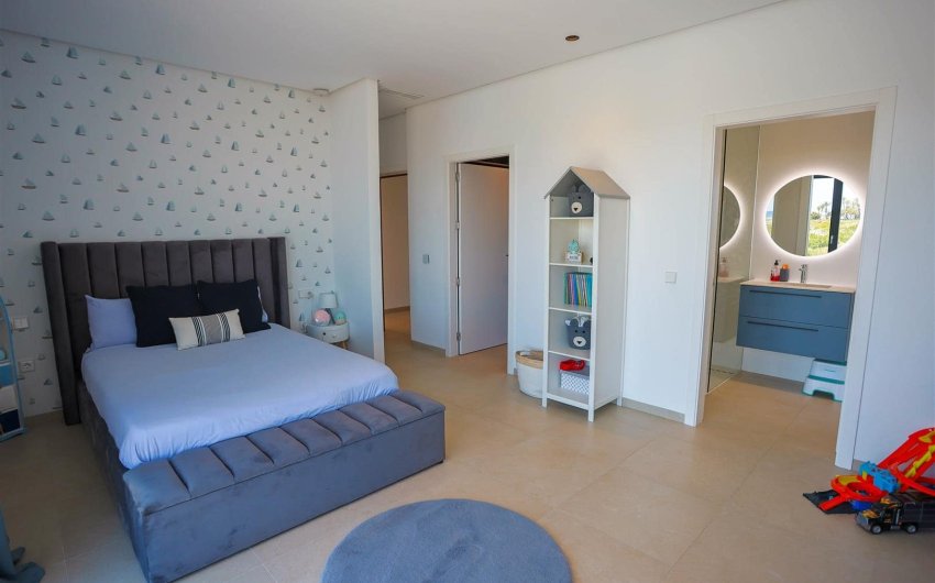 Herverkoop - Villa -
La Manga del Mar Menor - Costa Calida
