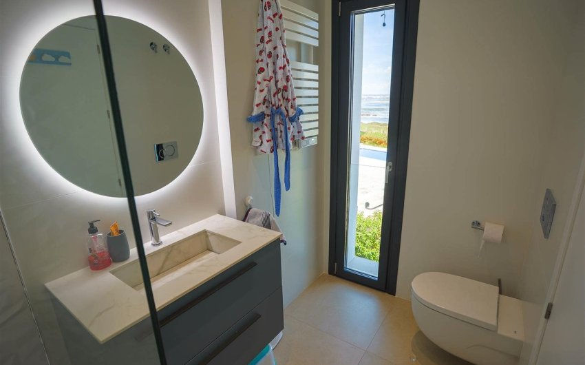 Herverkoop - Villa -
La Manga del Mar Menor - Costa Calida