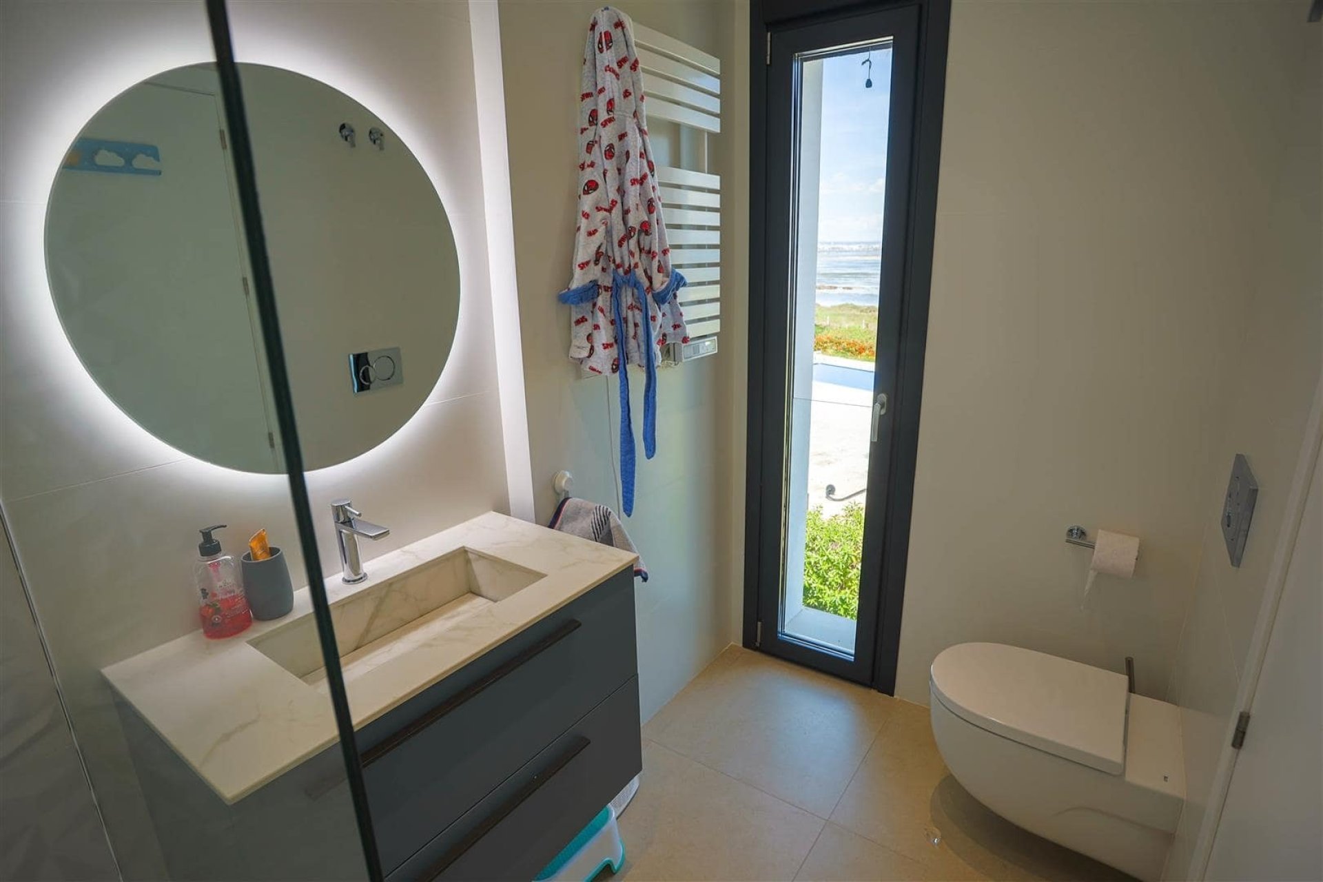 Herverkoop - Villa -
La Manga del Mar Menor - Costa Calida