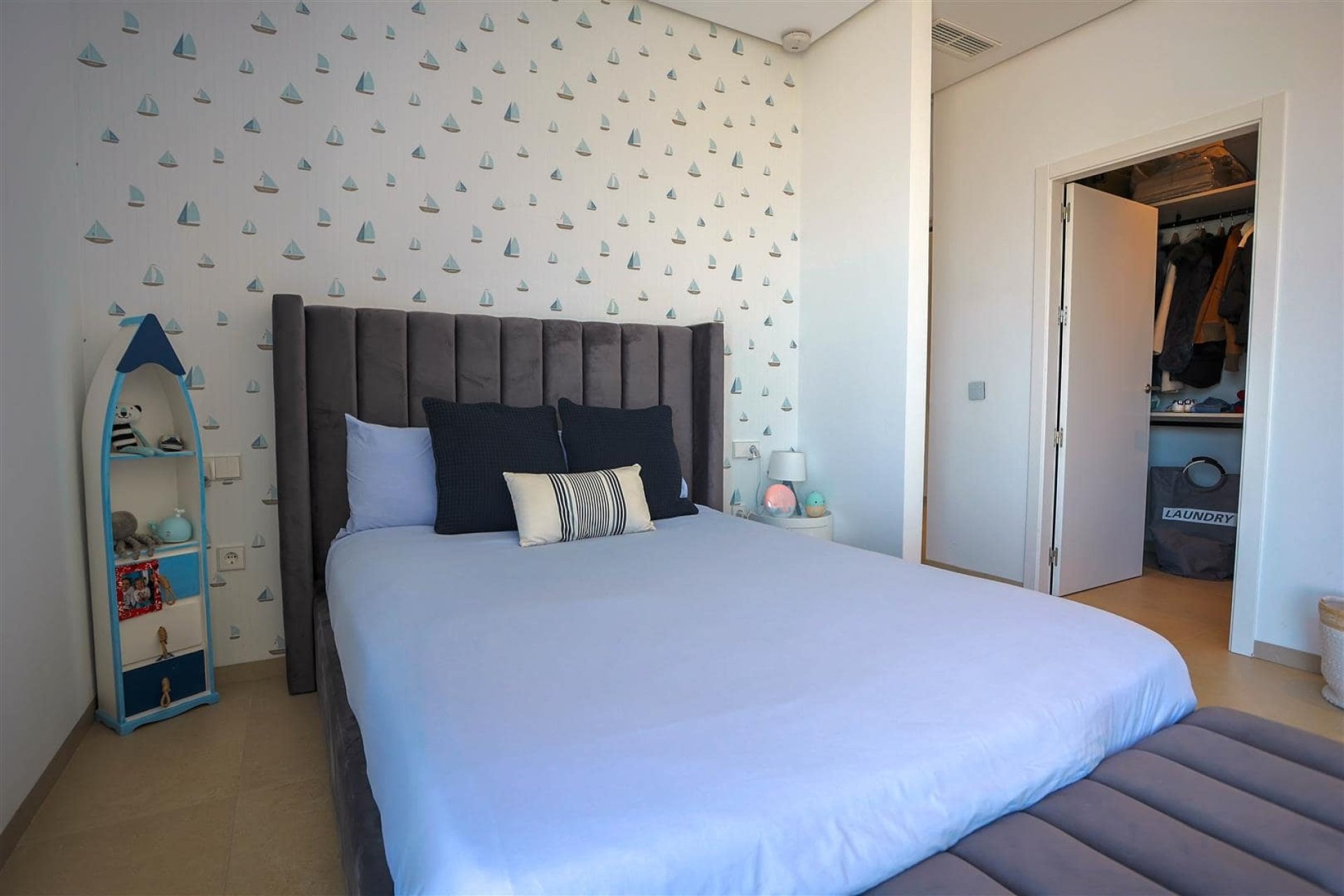 Herverkoop - Villa -
La Manga del Mar Menor - Costa Calida