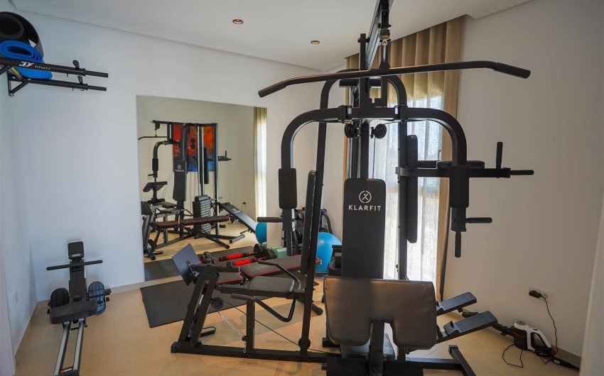 Herverkoop - Villa -
La Manga del Mar Menor - Costa Calida
