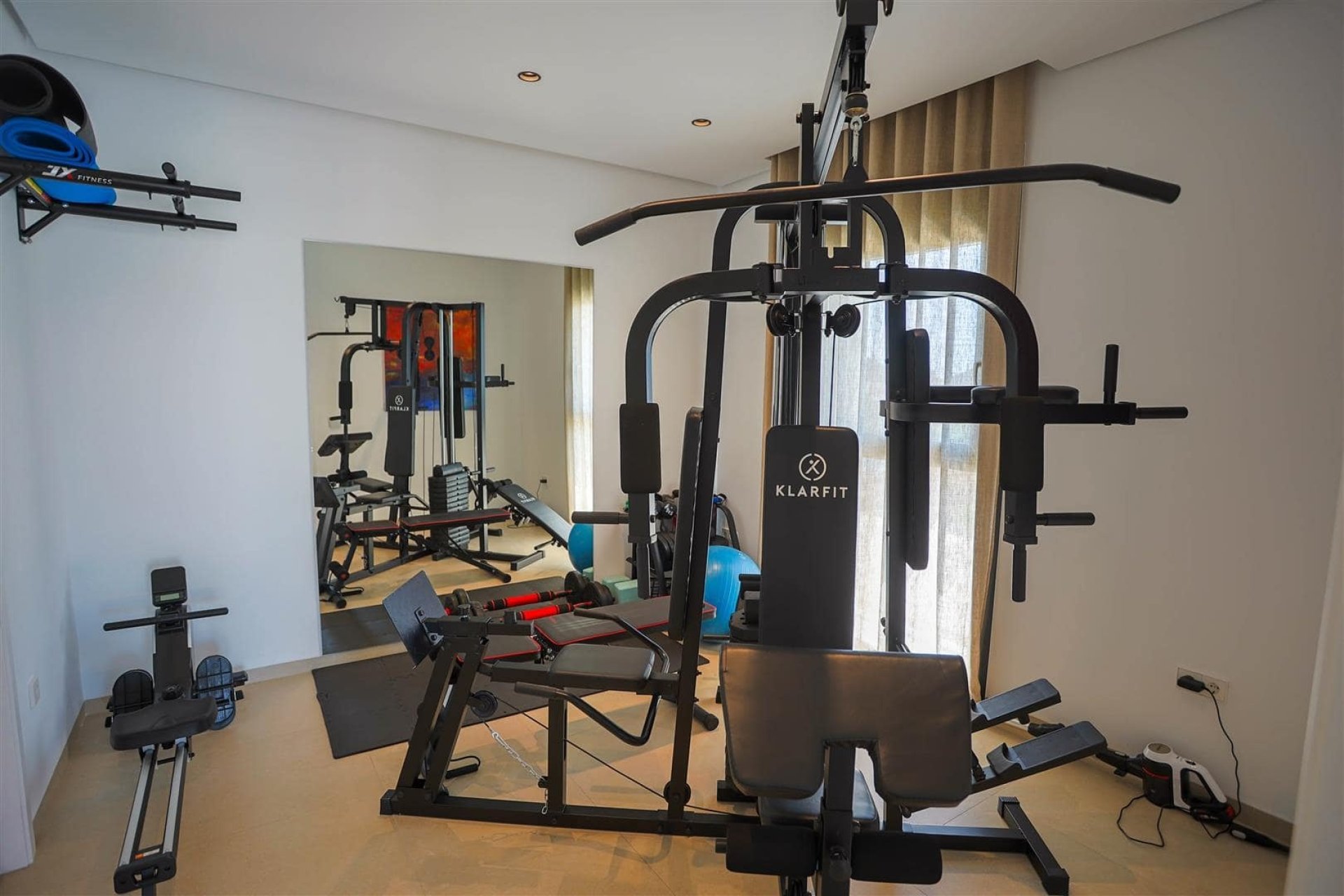 Herverkoop - Villa -
La Manga del Mar Menor - Costa Calida