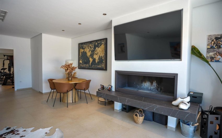 Herverkoop - Villa -
La Manga del Mar Menor - Costa Calida
