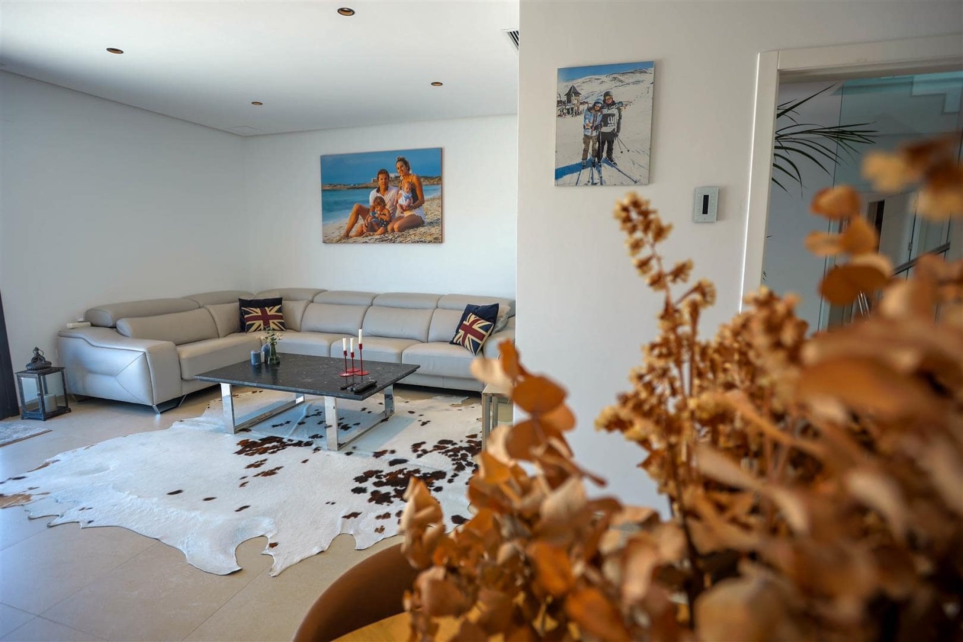 Herverkoop - Villa -
La Manga del Mar Menor - Costa Calida