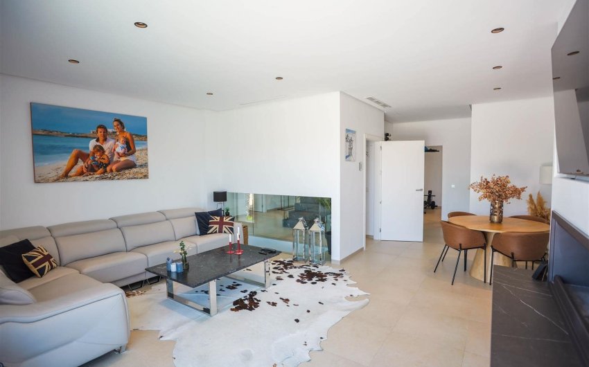 Herverkoop - Villa -
La Manga del Mar Menor - Costa Calida