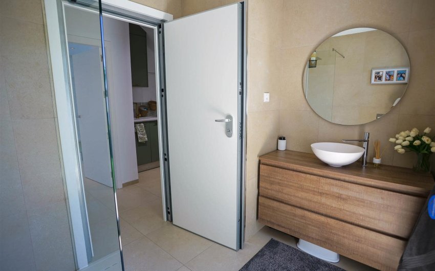 Herverkoop - Villa -
La Manga del Mar Menor - Costa Calida