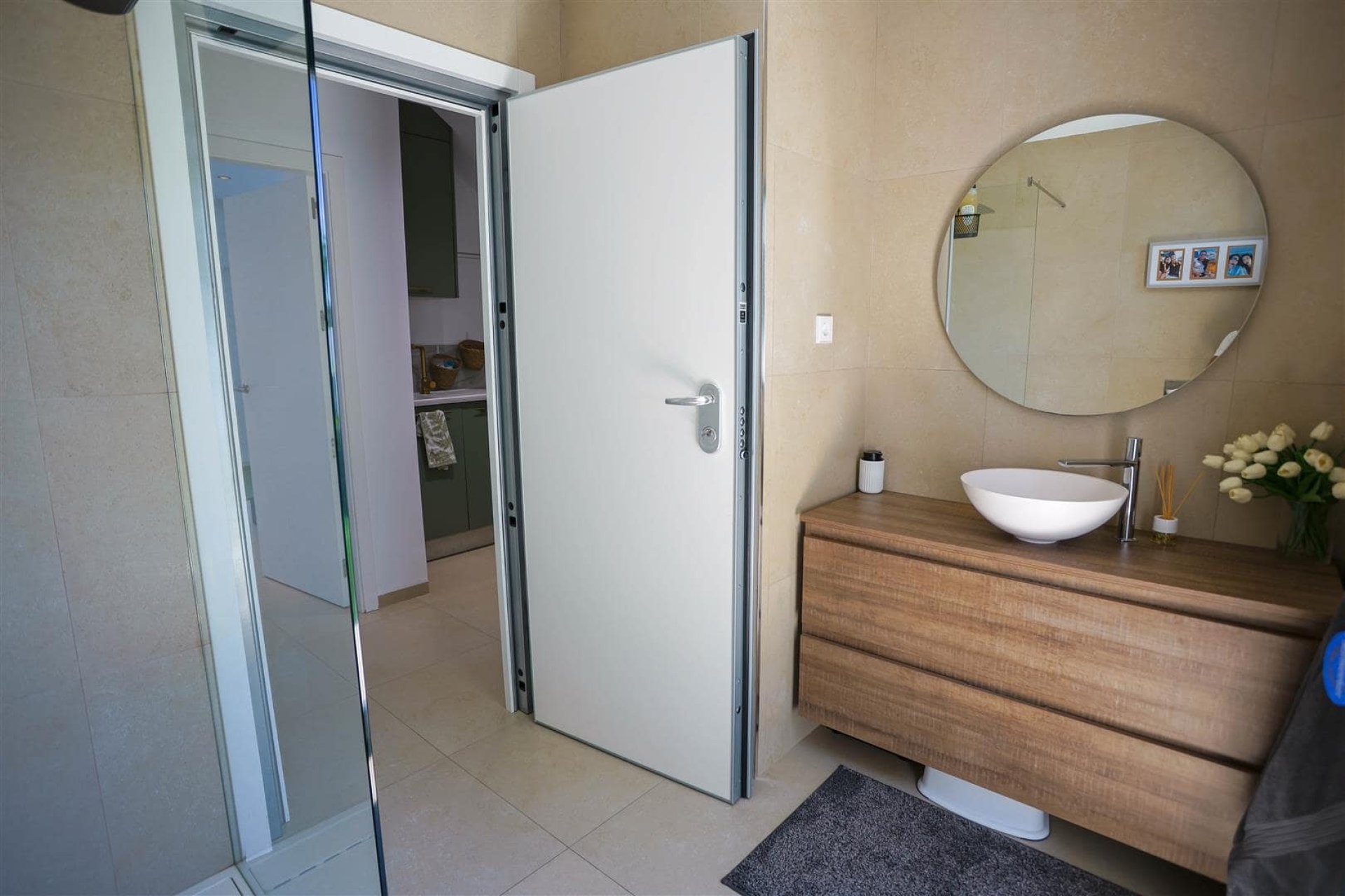 Herverkoop - Villa -
La Manga del Mar Menor - Costa Calida