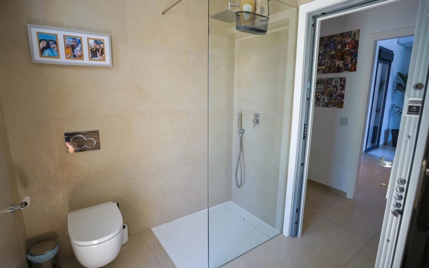 Herverkoop - Villa -
La Manga del Mar Menor - Costa Calida