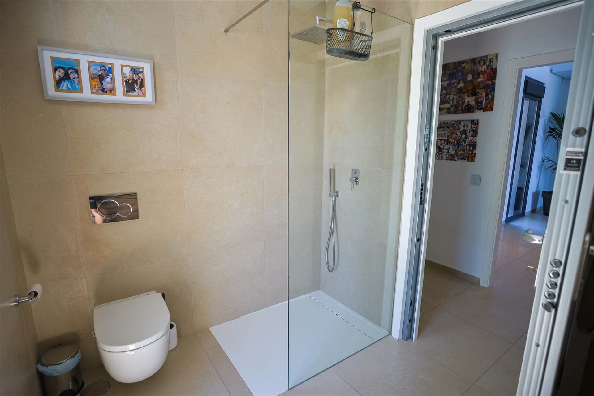 Herverkoop - Villa -
La Manga del Mar Menor - Costa Calida