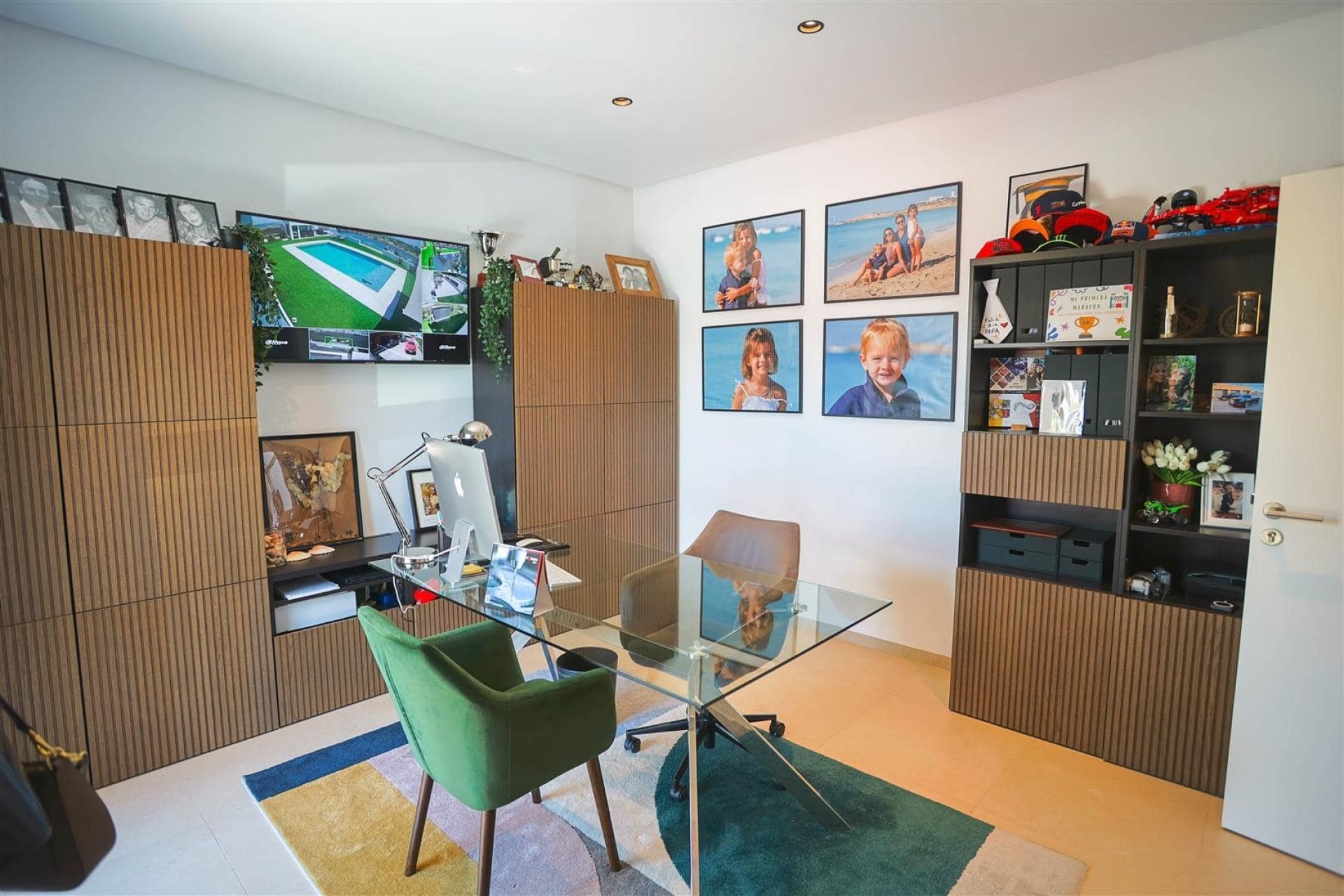 Herverkoop - Villa -
La Manga del Mar Menor - Costa Calida