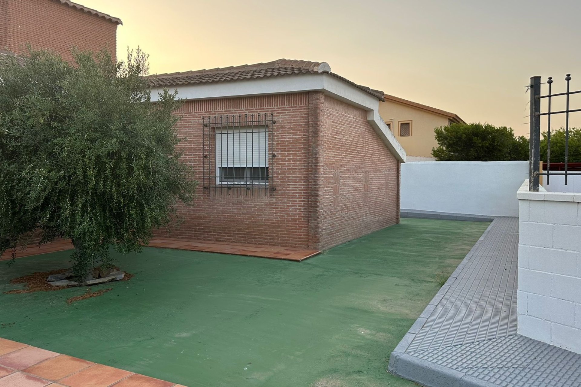 Herverkoop - Villa -
La Manga del Mar Menor - Costa Calida