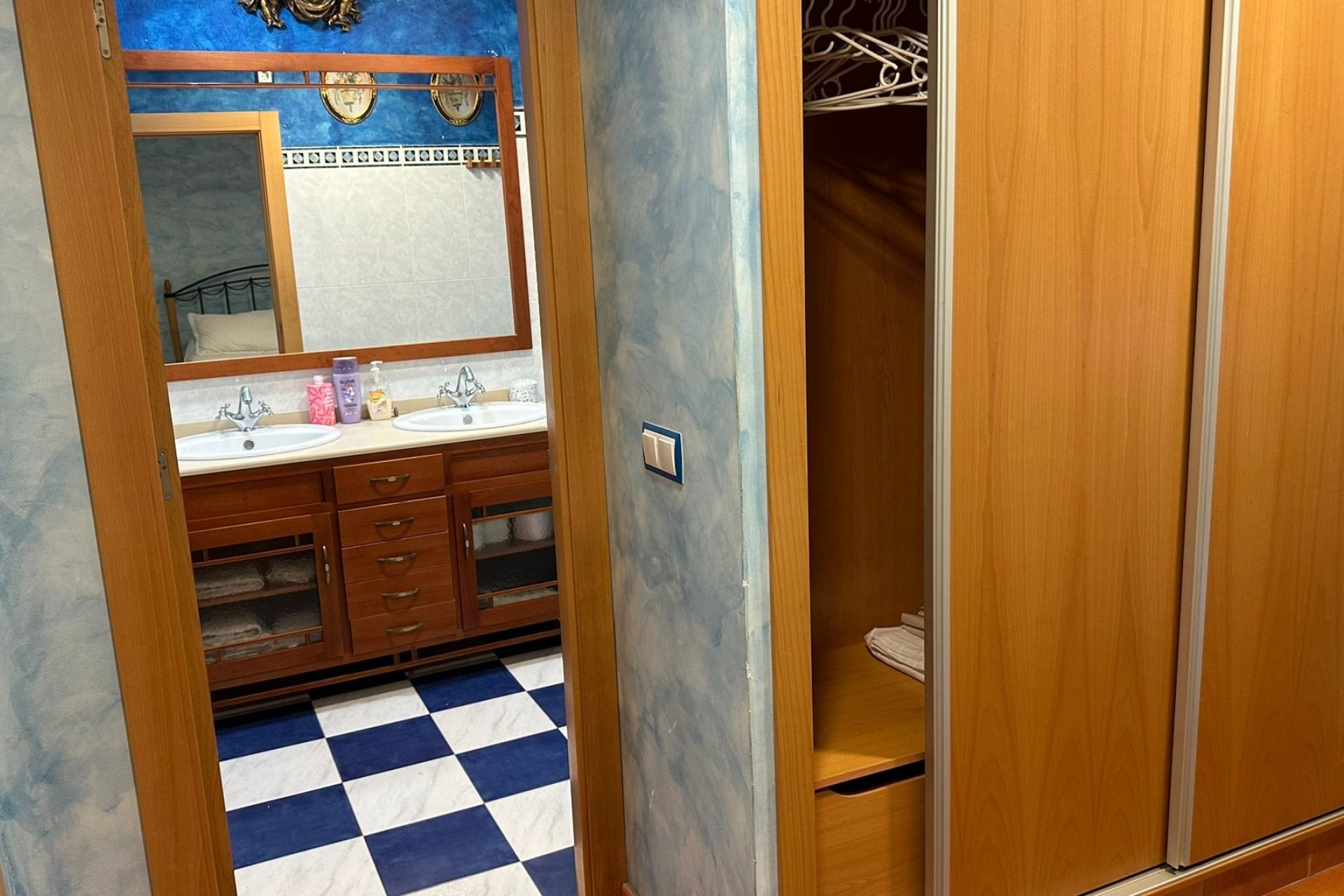 Herverkoop - Villa -
La Manga del Mar Menor - Costa Calida